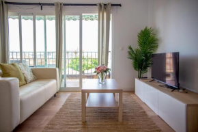 Luxury Casa del Sol Malaga centro